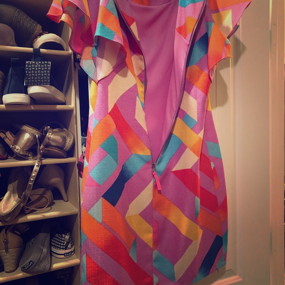 Cocktail dress